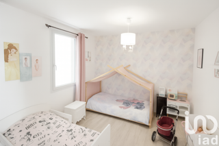  Maison � vendre 4 pi�ces 83 m�