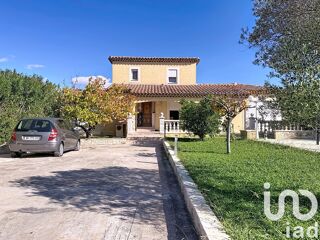  Maison � vendre 4 pi�ces 197 m�