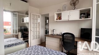  Appartement  vendre 2 pices 35 m