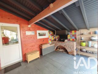  Maison � vendre 6 pi�ces 151 m�