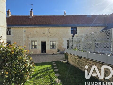   Vente Long�re 7 pi�ces Maison - 7 pi�ce(s) - 176 m�