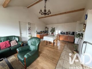  Appartement � vendre 4 pi�ces 80 m�