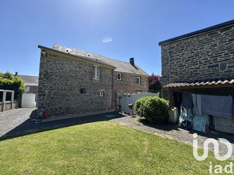   Vente Maison/villa 5 pi�ces Maison - 5 pi�ce(s) - 203 m�