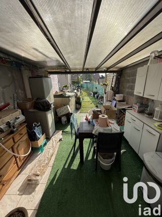  Maison � vendre 4 pi�ces 78 m�