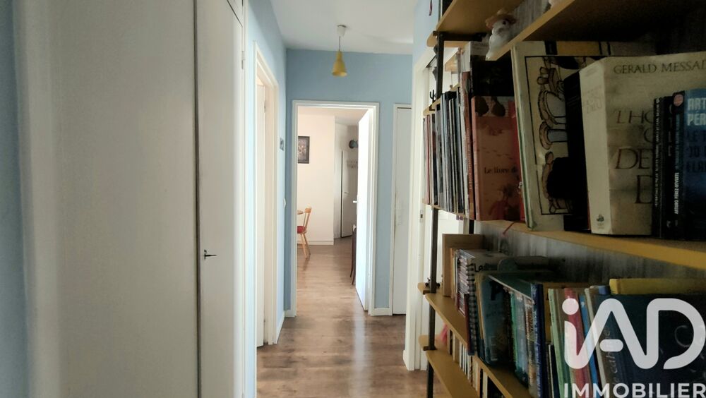 � vendre  Appartement Paris 20