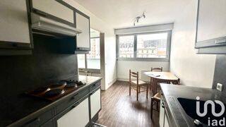  Appartement  vendre 1 pice 38 m