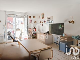 Appartement  vendre 2 pices 56 m