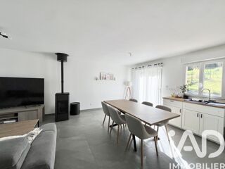  Maison � vendre 5 pi�ces 80 m�