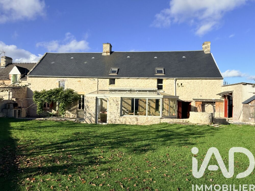 Vente Maison Vente Long�re 6 pi�ces Maisons