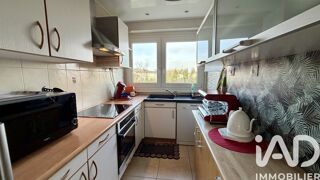  Appartement � vendre 3 pi�ces 80 m�