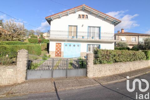   Vente Maison/villa 6 pi�ces Maison - 6 pi�ce(s) - 128 m�