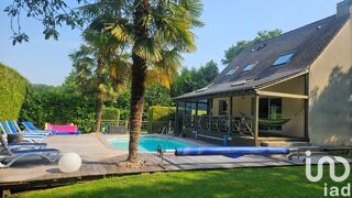  Maison � vendre 5 pi�ces 105 m�