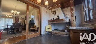  Maison  vendre 5 pices 133 m
