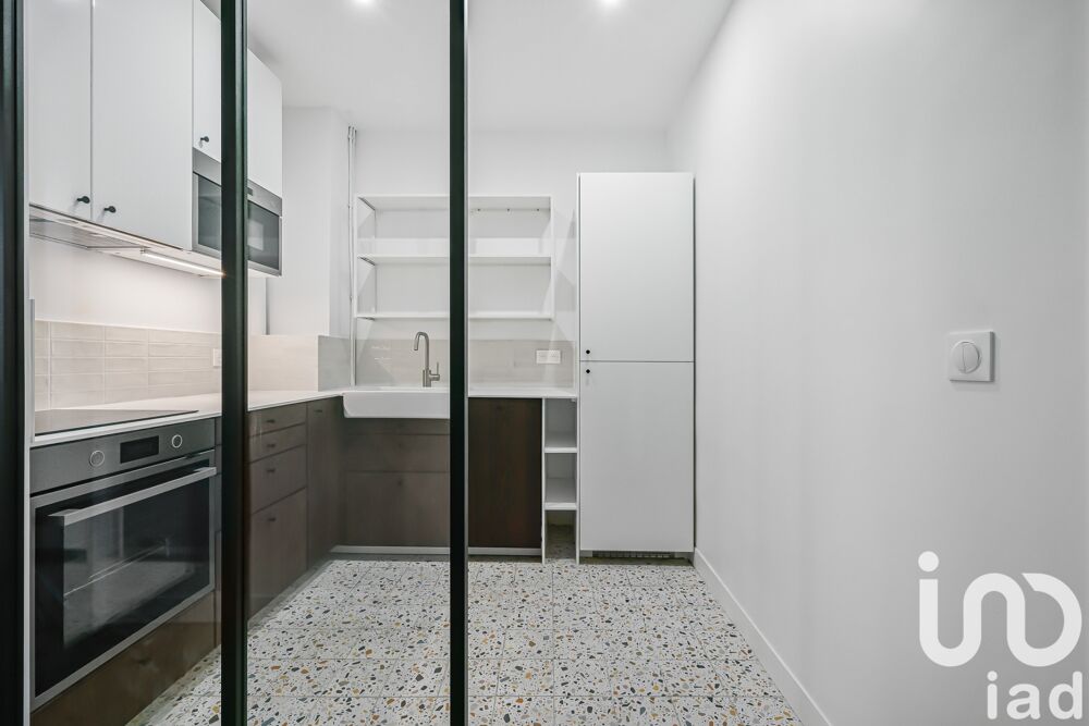  vendre  Appartement Paris 12
