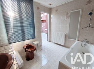  Maison � vendre 4 pi�ces 101 m�