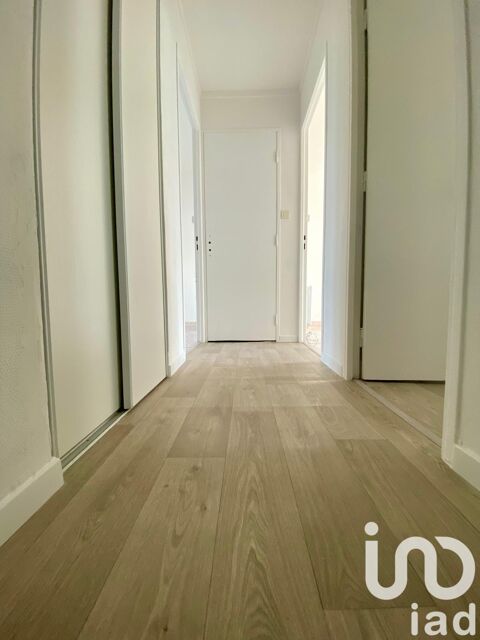  Appartement  vendre 3 pices 60 m