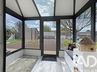  Maison � vendre 6 pi�ces 140 m�