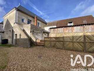  Maison � vendre 10 pi�ces 291 m�