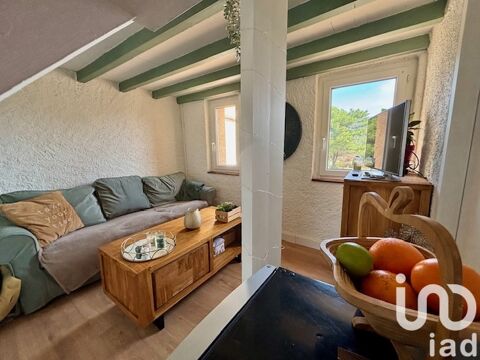  Appartement � louer 2 pi�ces 40 m�