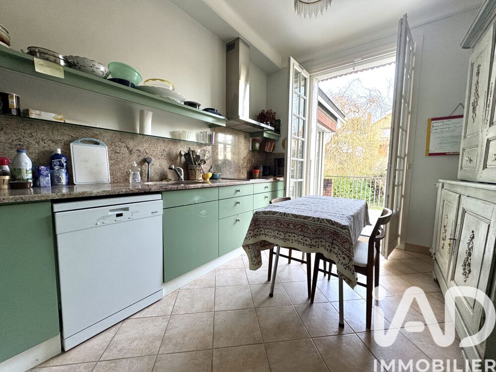 � vendre  Maison Sceaux (92330)