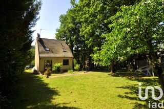  Maison  vendre 5 pices 110 m