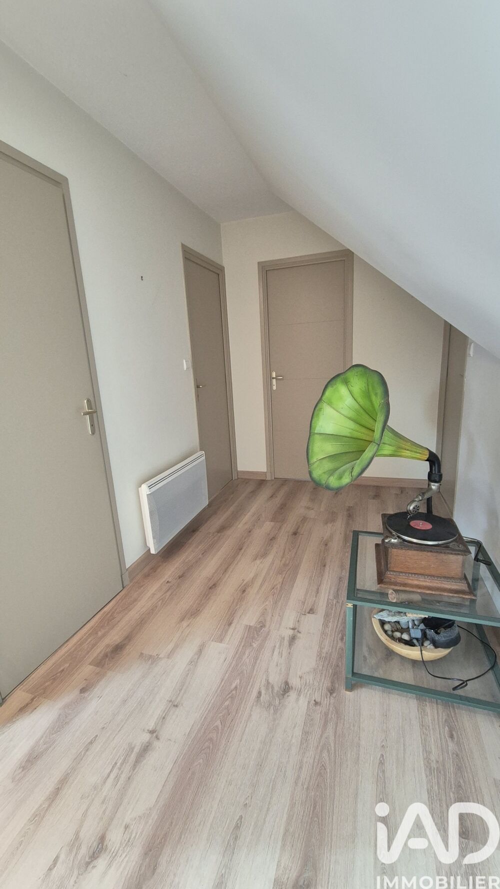 � vendre  Villa Mouchin (59310)