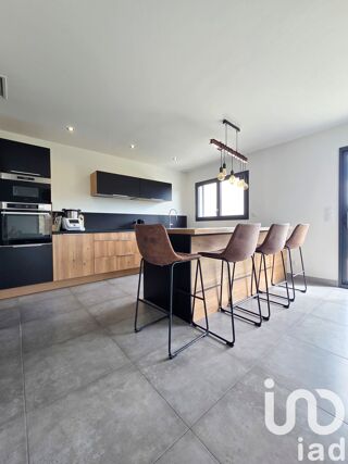  Maison � vendre 4 pi�ces 130 m�