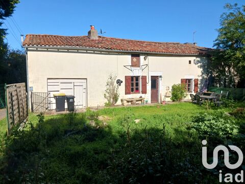   Vente Maison de village 5 pices Maison - 5 pice(s) - 108 m