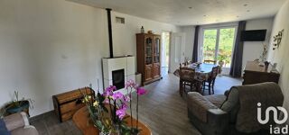  Maison � vendre 3 pi�ces 72 m�