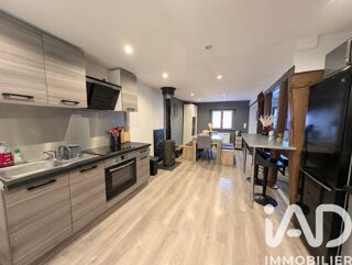  Maison � vendre 3 pi�ces 55 m�