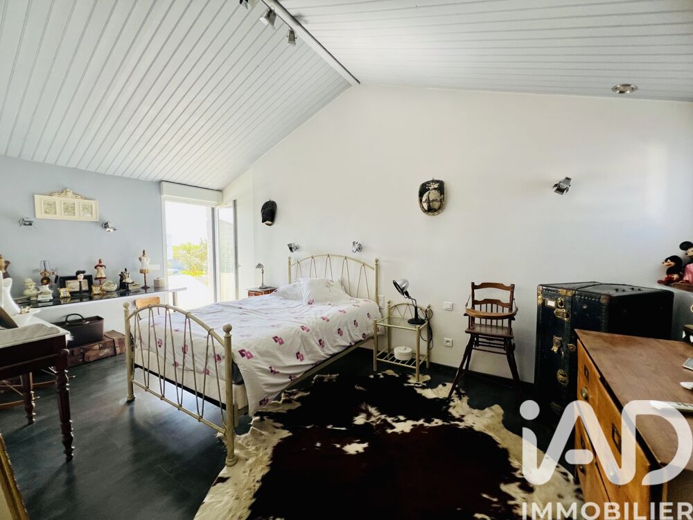 � vendre  Maison Dompierre-sur-Mer (17139)