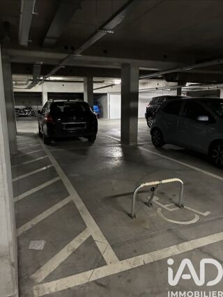  Parking / Garage � vendre 13 m�