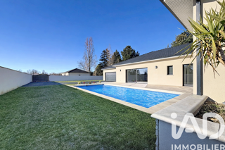  Maison � vendre 5 pi�ces 180 m�