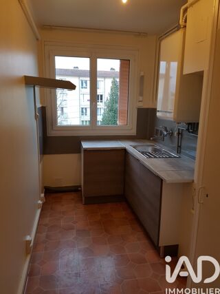  Appartement � louer 2 pi�ces 39 m�
