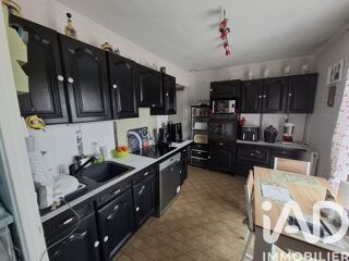  Maison � vendre 4 pi�ces 83 m�