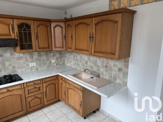  Appartement  vendre 4 pices 67 m