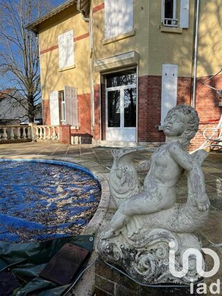  Maison � vendre 10 pi�ces 224 m�