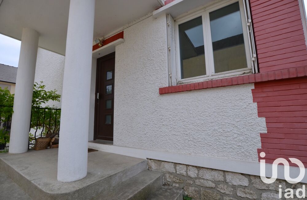 Vente Maison Vente Maison/villa 5 pi�ces La frette-sur-seine