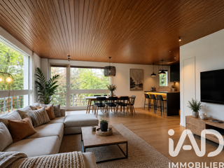  Maison � vendre 7 pi�ces 139 m�