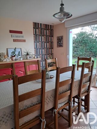  Maison � vendre 8 pi�ces 157 m�