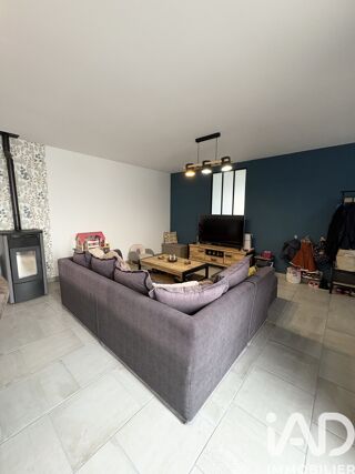  Maison � vendre 5 pi�ces 95 m�