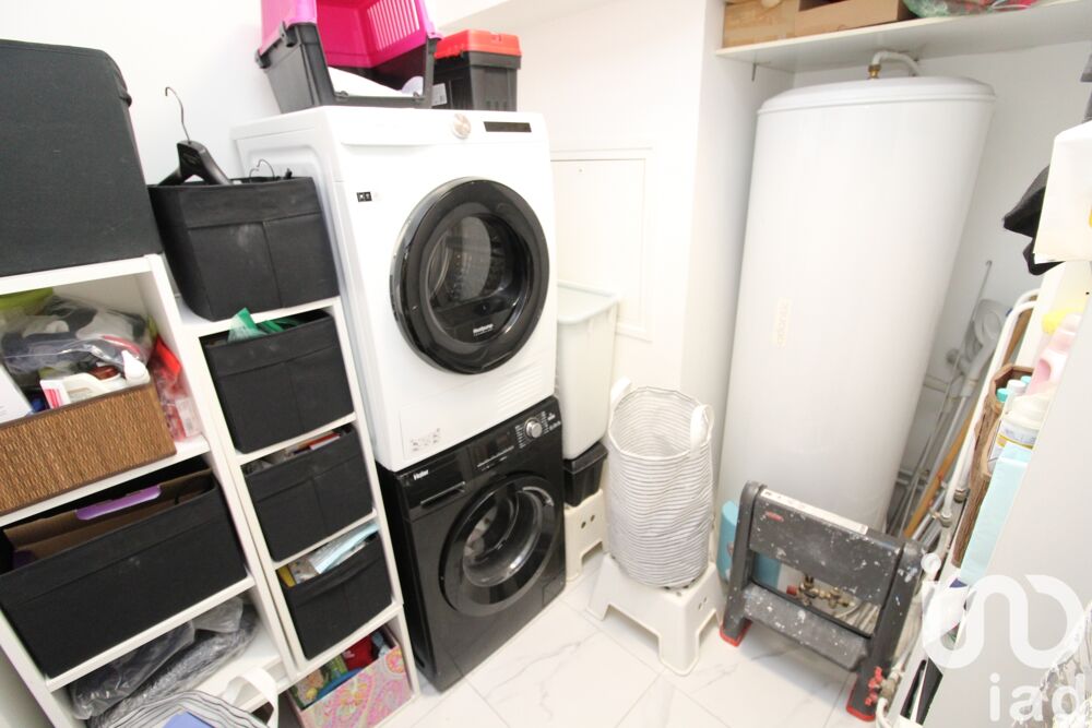  vendre  Appartement Paris 20