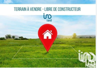  Terrain � vendre 588 m�