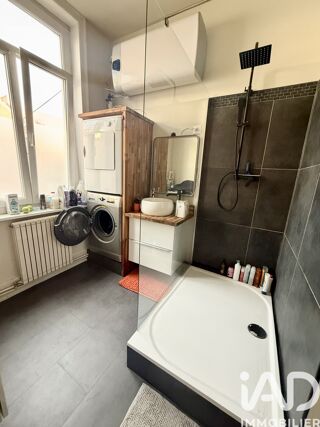  Maison � vendre 9 pi�ces 140 m�