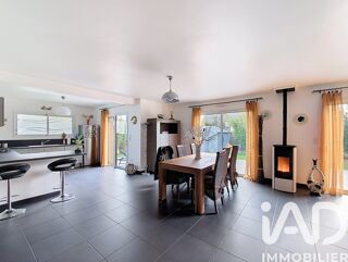  Maison � vendre 7 pi�ces 168 m�