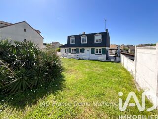  Maison � vendre 7 pi�ces 160 m�