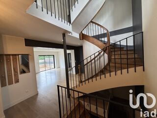  Maison � vendre 6 pi�ces 190 m�