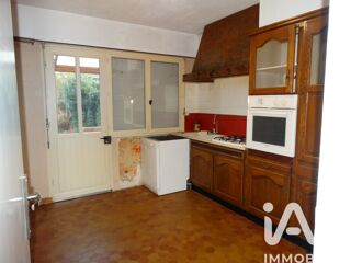  Maison � vendre 5 pi�ces 84 m�