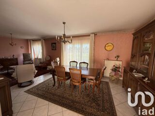  Maison � vendre 6 pi�ces 153 m�