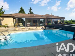  Maison � vendre 5 pi�ces 186 m�